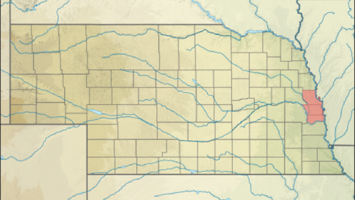 American Toad Range Map