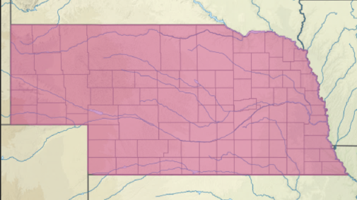 Bullsnake Range Map