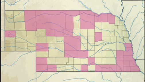 Milksnake Range Map