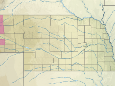 Terrestrial Garter Snake Range Map