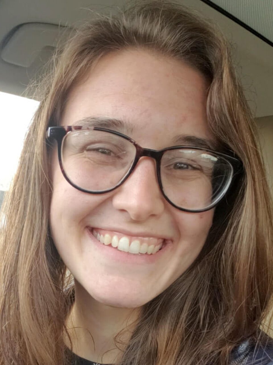 Bridget Gross Staff Picture